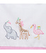 Pink Greer Girl Bubble - Party Animals