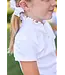 White Hastings Polo