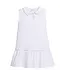 Little English Sleeveless Polo Dress