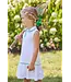 Little English Sleeveless Polo Dress