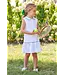 Little English Sleeveless Polo Dress