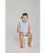 Little English Light Blue Sleeveless Hastings Bubble