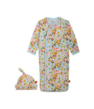 Magnetic Me Seraphina Gown & Hat Set