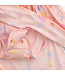 Magnetic Me Deep Chic Pink S/S Pocket Dress