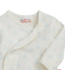 Magnificent Baby Tiny Tides Blue Organic Cotton Kimono Set