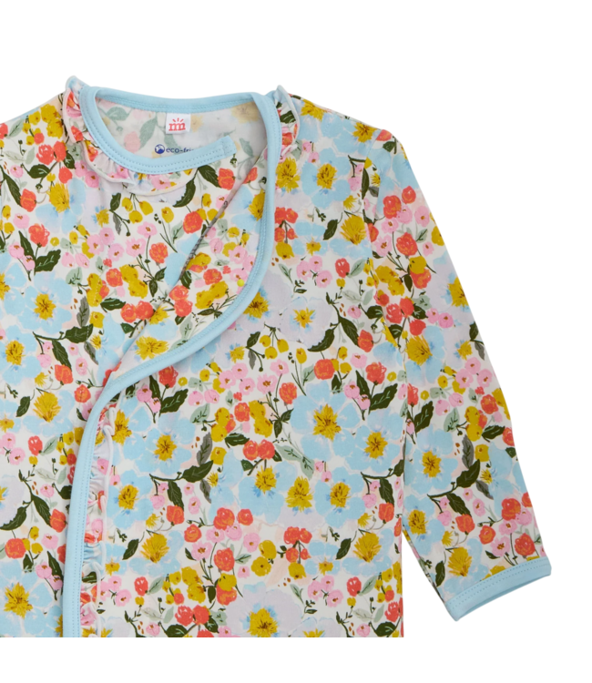 Magnificent Baby Seraphina Gown/Hat Set