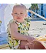 Magnetic Me Simply The Zest Flutter Romper