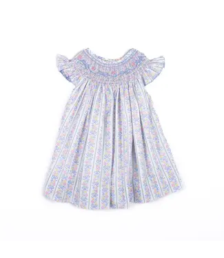 Shop Teeta Sweetie Floral Kate Dress