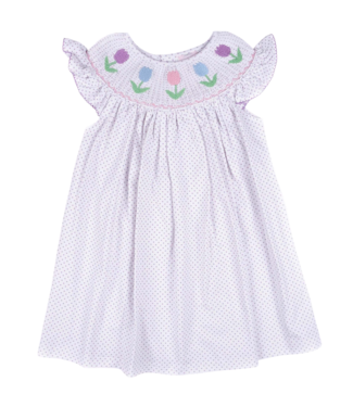 Shop Teeta Tulip Kate Dress