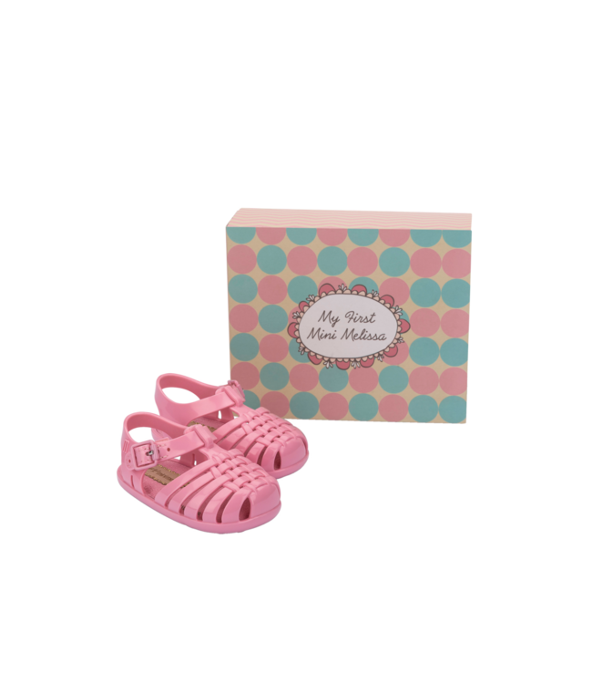 Mini Melissa Pink My First Mini Melissa Possession Baby