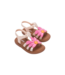 Brown/Pink Hip Bloomy Baby