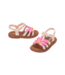 Brown/Pink Hip Bloomy Baby
