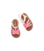 Brown/Pink Hip Bloomy Baby