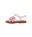Brown/Pink Hip Bloomy Baby