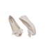 Beige Ultra Girl Classy Kids
