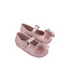 Mini Melissa Pink Soft Ballerina Petals Baby
