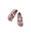 Mini Melissa Pink Soft Ballerina Petals Baby