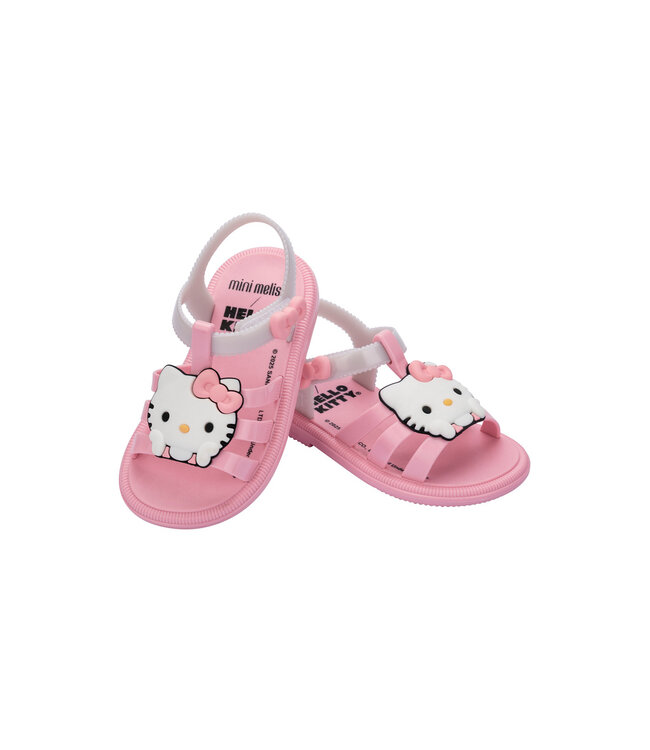 Mini Melissa Hip & Hello Kitty and Friends Baby