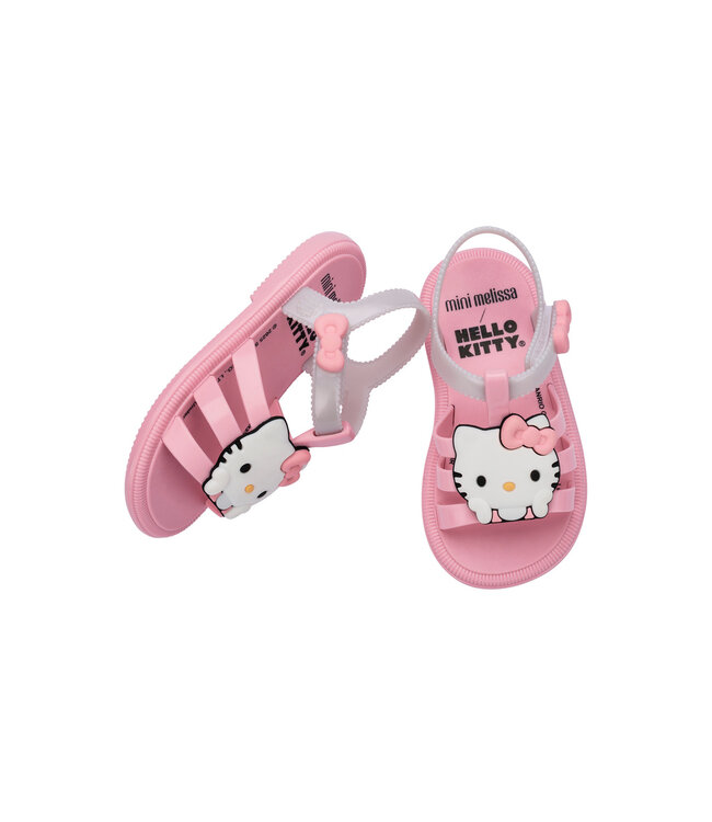 Mini Melissa Hip & Hello Kitty and Friends Baby