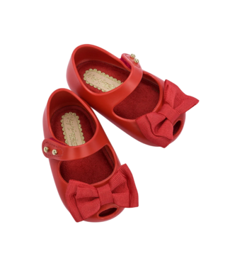 Mini Melissa Red My First Mini Melissa
