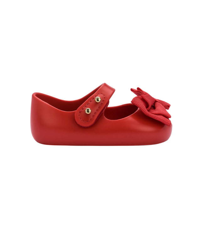 Red My First Mini Melissa