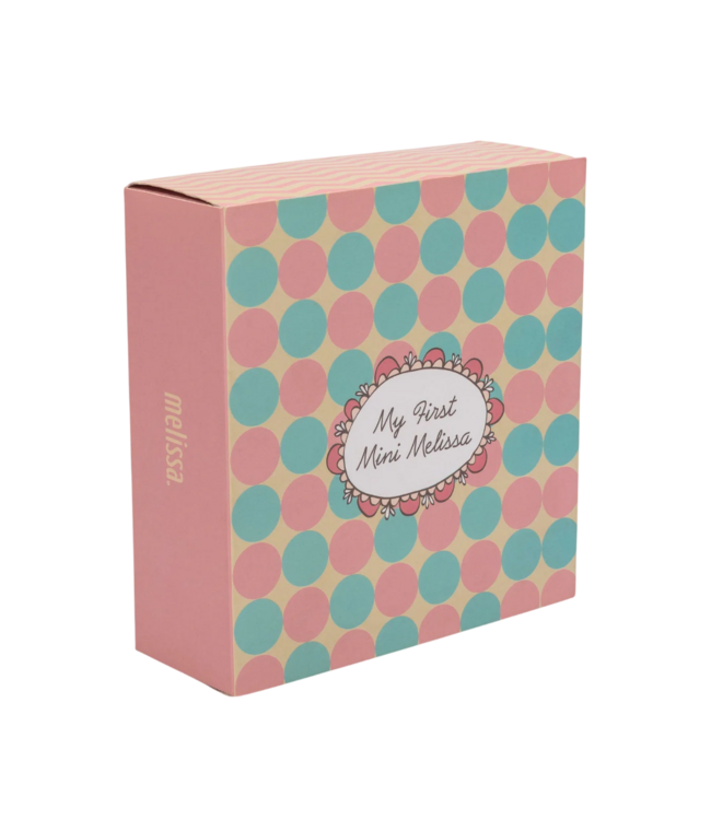 Mini Melissa Red My First Mini Melissa