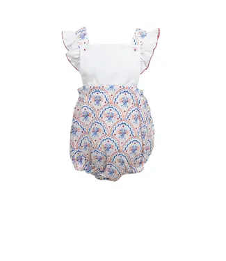 the proper peony Heritage Girl Bubble