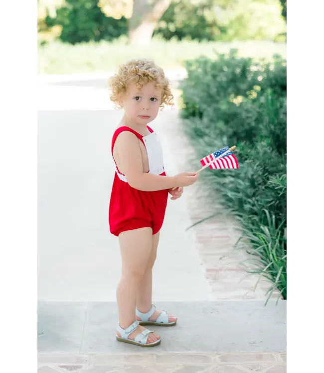 the proper peony Heritage Boy Bubble