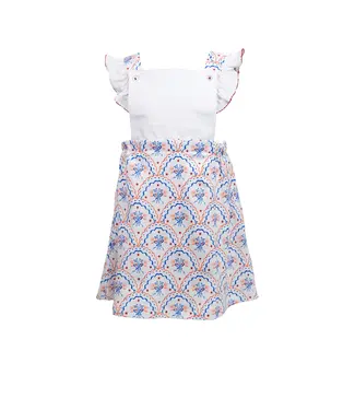 the proper peony Heritage Sundress