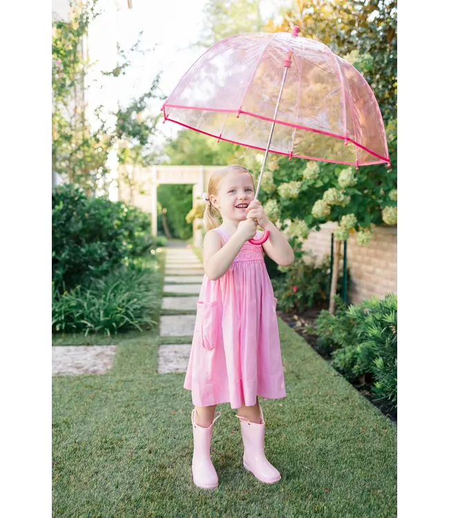 the proper peony Romy Rainbow Dress