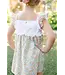 Estelle Floral Sundress