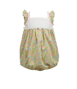 the proper peony Estelle Floral Sun Bubble