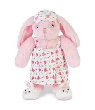 Iscream Spa Bunny Plush