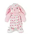 Iscream Spa Bunny Plush