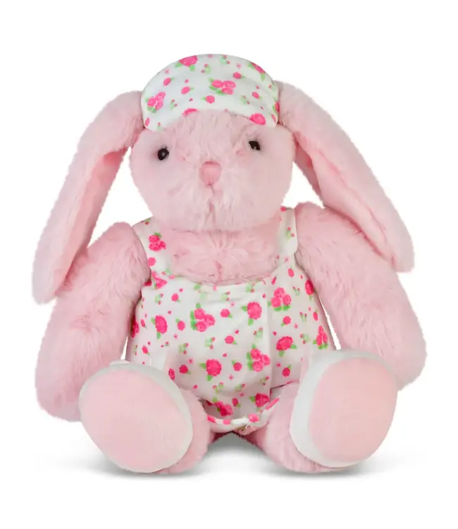 Iscream Spa Bunny Plush