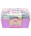 Travel Case Beauty Set