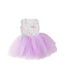 Mila & Rose Magical Unicorn Tank Tutu Dress