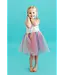 Mila & Rose Mermaid Sparkle Tank Tutu Dress