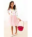 Mila & Rose Bunny Treats L/S Tutu Dress