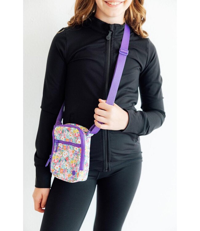 Mila & Rose Crossbody Bag