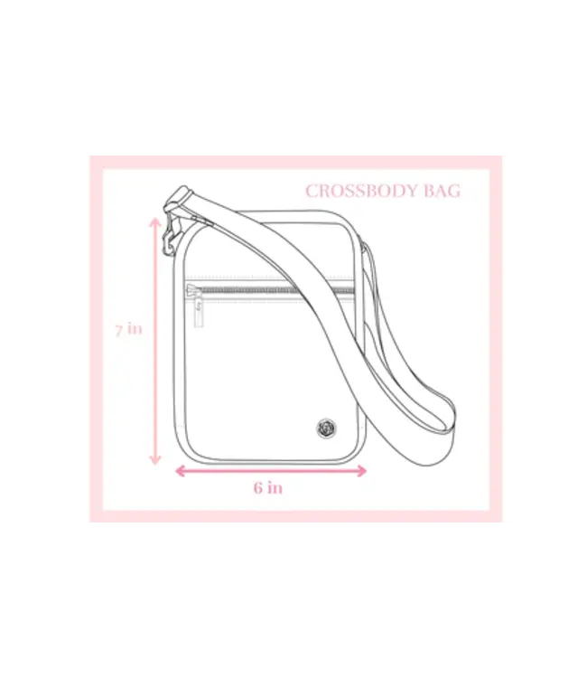 Crossbody Bag
