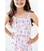 Sandy Shells Strappy Play Romper