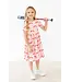 Pitcher Perfect S/S Pocket Twirl Dress