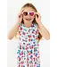 Mila & Rose Little Miss Liberty Tank Twirl Dress