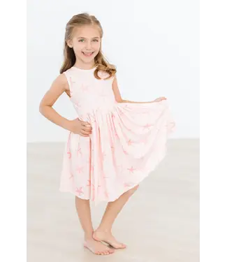 Mila & Rose Starfish Tank Twirl Dress