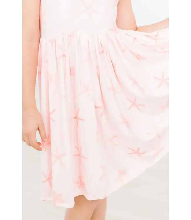 Mila & Rose Starfish Tank Twirl Dress