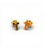 Tiny Stud Earrings