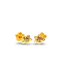 Tiny Stud Earrings