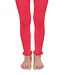 Footless Ruffle Tights