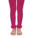 Footless Ruffle Tights